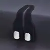 Nuevo Gancho para Respaldo de Asiento de Coche Gancho Multifuncional Oculto para Asiento de Coche Gancho Colgante para Asiento Trasero en el Coche
