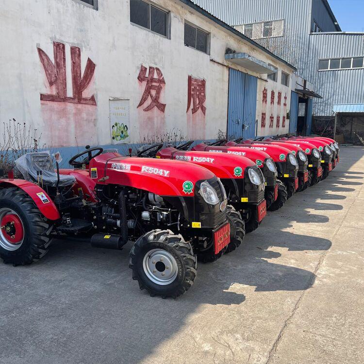 万年红504大棚王