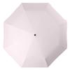 8-bone onda proteção solar cor cola proteção UV chuva e chuva dupla utilização guarda-sol guarda-chuva de alta aparência logotipo personalizado feminino