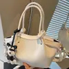 Bolso de Mano de Gran Capacidad con Diseño de Nicho Nuevo Estilo 2026 Moda para Mujer Versátil Bolso Cruzado para el Trabajo Bolso Tote