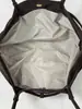 Bolsa de Tote Relajada de Alto Valor Retro Casual Estilo Nuevo para Viajes Diarios Bolso de Hombro Único Bajo el Brazo Bolso de Mano de Gran Capacidad