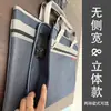 Bolso de mano para negocios, bolso tote profesional para ir al trabajo, bolsa de oficina tridimensional con estampado de gran capacidad, bolsa de entrenamiento