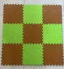 Tapete de Engatinhar para Bebê Interior à Prova de Som Redução de Ruído Padrão Imprimível Logotipo Painel à Prova de Som Costura Tapete de Feltro
