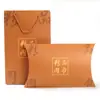 Embalagem de Lenço Boutique Embalagem de Lenço Caixa Dobrável para Lenço de Boutique Bolsa para Pijama de Seda Pronta Entrega