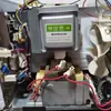 Peças de Forno de Micro-ondas Magnetron de Micro-ondas M24Fb-610A Universal 410A Tubo de Forno de Micro-ondas Tubo de Aquecimento