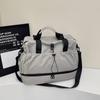 Bolsa de Viagem Multifuncional Leve de Grande Capacidade 2026 Novo Estilo Bolsa de Ombro Simples Bolsa Tote Estilo Coreano Bolsa Transversal Casual