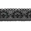 Sapatos de renda e meias roupa de cama lingerie acessórios diy em estoque 187# Largura 3,8cm