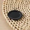 Tigela Miniatura Simulada, Prato de Jantar Mini, Prato de Pizza, Tigela, Balde de Frango, Balde Vazio de Oden, Prato Dividido, Prato de Grãos, Prato Octogonal
