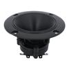 Tweeter de bocina redonda de 4 pulgadas al por mayor 97 mm cerámico piezoeléctrico ultrasónico altavoz de ratón accesorios de altavoz