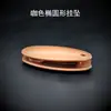 Peso para cordón de persiana enrollable Manija Colgante para cuerda de cortina Accesorios de acrílico con forma de gota de agua ovalada