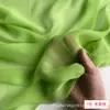 140 de ancho 8 mm tela georgette de seda hanfu verano falda de mujer bufanda de seda tela de seda de morera venta al por mayor