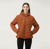[Enlace personalizado] Chaqueta de algodón para mujer europea y americana de comercio exterior transfronterizo