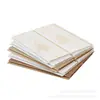 Tablero de Hebilla de PVC Suministro de Fábrica Original Espesor 7 mm Ancho 25 cm Material para Techo de Cocina Doméstico