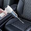 Aspiradora de coche inalámbrica de alta potencia, miniaspiradora de mano para coche, doble propósito, para el hogar