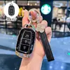 Estuche especial para llave para Hyundai ix35 de Beijing, Mistra, Elantra, Lafesta, Sonata de 11ª generación, funda para llave de coche para mujer