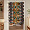 Cortinas de Porta Personalizadas, Cortinas de Porta de Banheiro, Cortinas de Porta de Quarto/Banheiro, Cortinas de Porta de Cozinha, Cortinas de Porta de Cozinha de Restaurante
