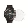 Adecuado para reloj película templada Película Ticwatch GTX Película de vidrio para reloj Ticwatch GTX Película GTX