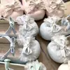 Zapatos Pequeños de Cuero Lolita Diarios para Niñas Modelo Nuevo 2026 con Ribete de Encaje, Lazo, Punta Redonda, Tacón Grueso, Zapatos de Salón Versátiles