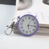 Reloj de bolsillo de cuarzo para niños, enfermeras, estudiantes, ancianos, reloj de pecho, reloj digital de esfera grande para exámenes, venta al por mayor de fábrica