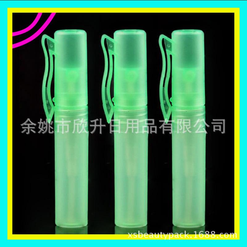 5ML笔夹 香 水笔-
