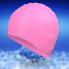 Nuevo Gorro de Natación Impermeable de Silicona para Adultos para Hombres y Mujeres, Protección para los Oídos, Protección Solar, Venta al por Mayor de Gorros de Natación Impermeables de Látex