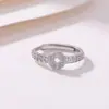 Anel de Moeda de Prata Esterlina S925 Yuebao Jewelry Novo Estilo Chinês Tendência Nacional Atrai Riqueza e Traz Fortuna Anel de Prata Único Versátil Simples