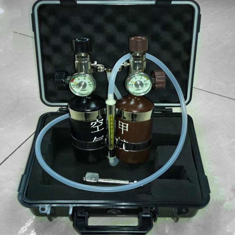 XZJ甲烷传感器校验仪3_副本