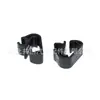 1617040080 es adecuado para abrazadera de manguera de pulverización de brazo limpiaparabrisas Tesla, Peugeot, Citroen C5, Tianyi, Hongqi, Honda