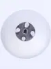 Equipo de Piezas de Repuesto para Florete de Esgrima Soporte Mango Mango Recto Espada Eléctrica Cabeza de Espada Protector de Mano Almohadilla Protector de Mano Probador de Espada