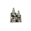 Accesorios de núcleo de válvula universales para máquinas de llenado, cuerpo de válvula con vástago 304, núcleo de válvula estándar DN25 DN38 en stock