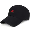 Gorra de béisbol con diseño de piña pequeña transfronteriza para hombre y mujer, gorra con visera bordada para protección solar al aire libre, de moda, informal, para primavera y verano
