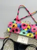 Nuevo bikini de tiras florales frescas de estilo europeo y americano para comercio exterior transfronterizo para mujeres, adecuado para vacaciones en aguas termales, disponible en Amazon
