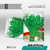 Fabricante Original Venta al por Mayor Gran Cantidad de Semillas de Verduras de Cuatro Estaciones Semillas de Frutas para Macetas de Balcón Lista Completa de Semillas de Colza