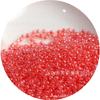 Super 2mm miçangas de vidro com núcleo oleoso para pulseira de miçangas DIY feita à mão, colar, acessórios de joalheria, material