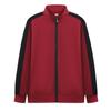 Dao Hayao Cos Voleibol Juventud Universidad Útero Útero Regla Cola Blanca Ropa Aran Sudadera Diaria Juego de Rol