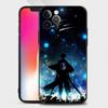 Capa de telefone gigante para ataque ao iPhone15
