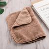 Set de Limpieza para Housekeeping Hotel Restaurante Paño de Limpieza Doble Capa Engrosado Absorbente de Agua Descontaminación Trapo de 7 Colores para Hoteles