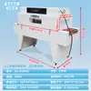 Máquina de Selagem Plástica Termoencolhível Pequena Wenzhou Henglong, Manual ou Totalmente Automática Opcional, Máquina de Laminação para Caixa de Presente de Chá, Venda Direta da Fábrica