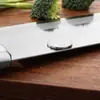 Cuchillo de Cocina de Acero Inoxidable para Uso Doméstico, Cuchillo Carnicero, Cuchillo de Chef para Filetear, Ultraafilado, Cuchillo Especial Chaoshan para Carne para Mujeres, Cuchillo de Sashimi
