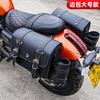 Baú Traseiro de Motocicleta Victoria Motorcycle Baú Traseiro de Grande Capacidade Bolsa de Viagem para Pilotagem Moderna para Capacete de Veículo Elétrico Impermeável
