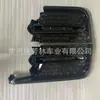 Para 2020 corolla marco de faro de niebla cubierta de faro de niebla corolla 81482-02A20