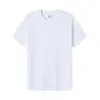 Camisetas Personalizadas, Amigables con la Piel, Manga Corta de Hombro Normal para Eventos, Camisas Culturales de Media Manga Serie Color Dopamina, Uniformes de Equipo, Integración de Equipos