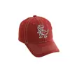 Boné de Baseball Hip-Hop Estilo Japonês e Coreano com Desenho de Dinossauro para Primavera para Crianças de 3-8 Anos, Chapéu de Sol de Verão, Exportação