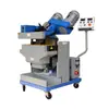 Fresadora de Bordas Zhengzhou Fresadora de Chanfros Zhengzhou Taole Gmma-100L Fresadora Automática de Bordas Planas