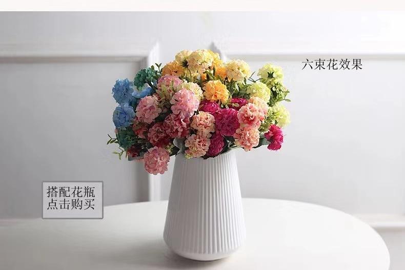 10头水彩龙凤绣球 详情14