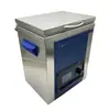 DS-200H máquina de limpieza ultrasónica hardware joyería dental alta potencia máquina de limpieza ultrasónica herramienta