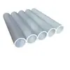 Suministro de Fábrica Tubería de Plástico Tubería Dura Tubería de PVC Tubería Hueca Tubería para Línea de Juguete Tubería de Soporte Garantía de Calidad Tubería de Forma Especial