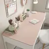 Alfombrilla de escritorio para estudiantes protectora de ojos para escribir suavemente sin atascos de papel, alfombrilla de escritorio para estudio de niños, escritorio de escritura, mantel de oficina, transfronterizo