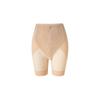 Calça com Zíper Levanta Bumbum, Modelador que Afina a Cintura, Modelagem Corporal Pós-Parto, Afina as Pernas, Forte Controle da Barriga, Modelagem da Cintura