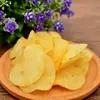 20 bolsasPapas Sabritas 12g/bolsa Original Pepino Tomate Multisabor Infladas 5 bolsas-40 bolsas